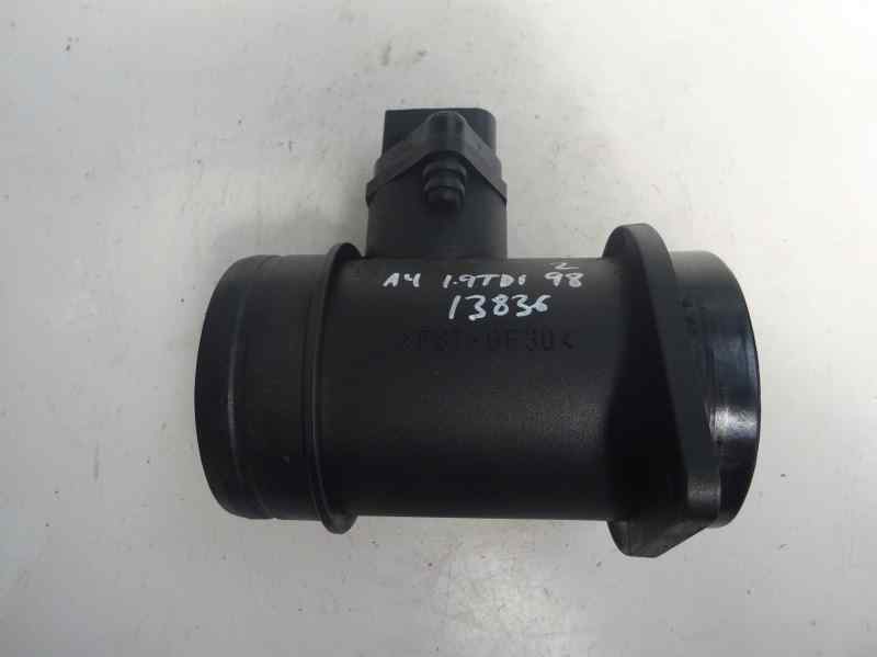 CAUDALIMETRO AUDI A4 1998 1.9 TDI MT 110CV | 81KW