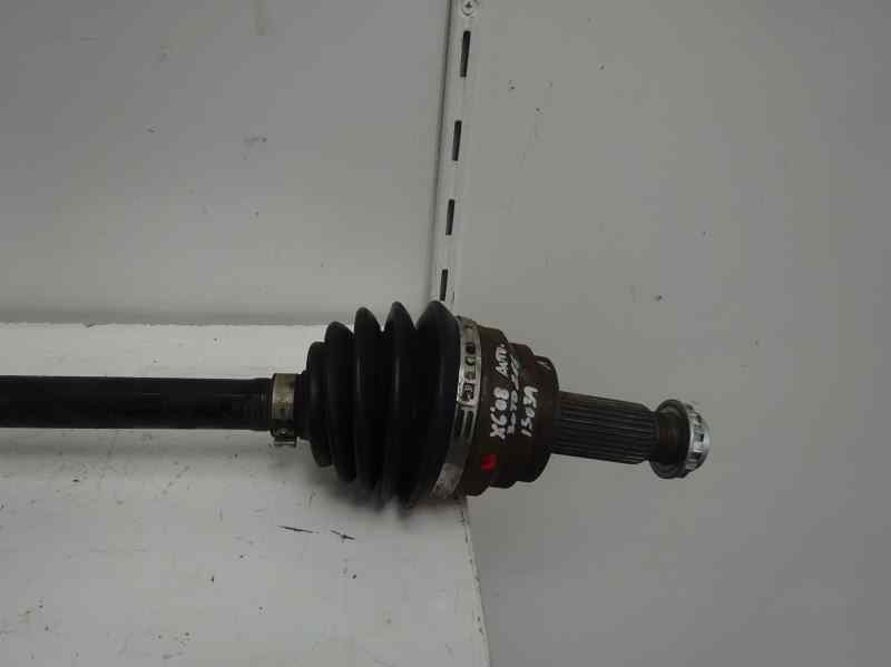 TRANSMISION DELANTERA DERECHA BMW X6 3.0 XDRIVE35D AT 286CV