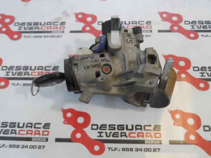 CONMUTADOR DE ARRANQUE MITSUBISHI ASX 1.6 MT 2WD 117CV