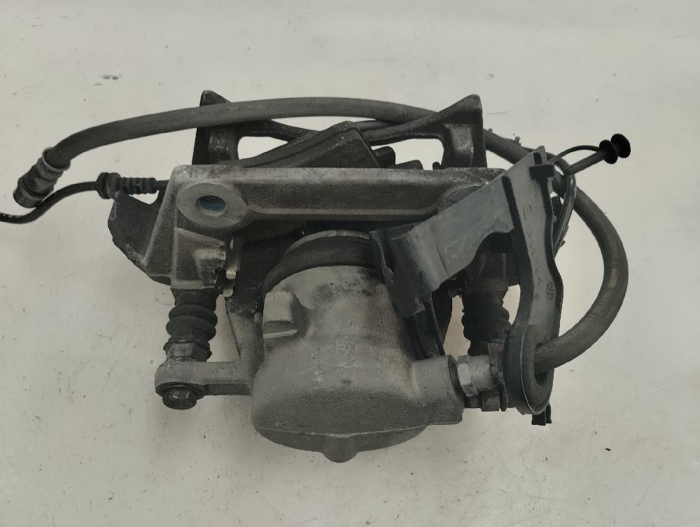 PINZA FRENO DELANTERA DERECHA MERCEDES BENZ CLASE A 2.0 A 180 CDI MT 109CV