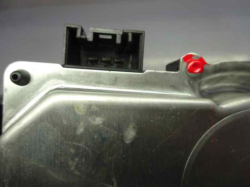 MOTOR LIMPIA TRASERO BMW SERIE 1 1.6 116I MT 115CV