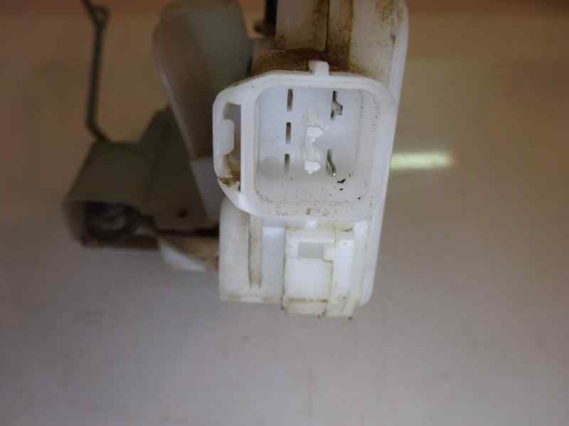 CERRADURA PUERTA DELANTERA DERECHA MITSUBISHI MONTERO 3.2 DI-D MT 165CV | 121KW