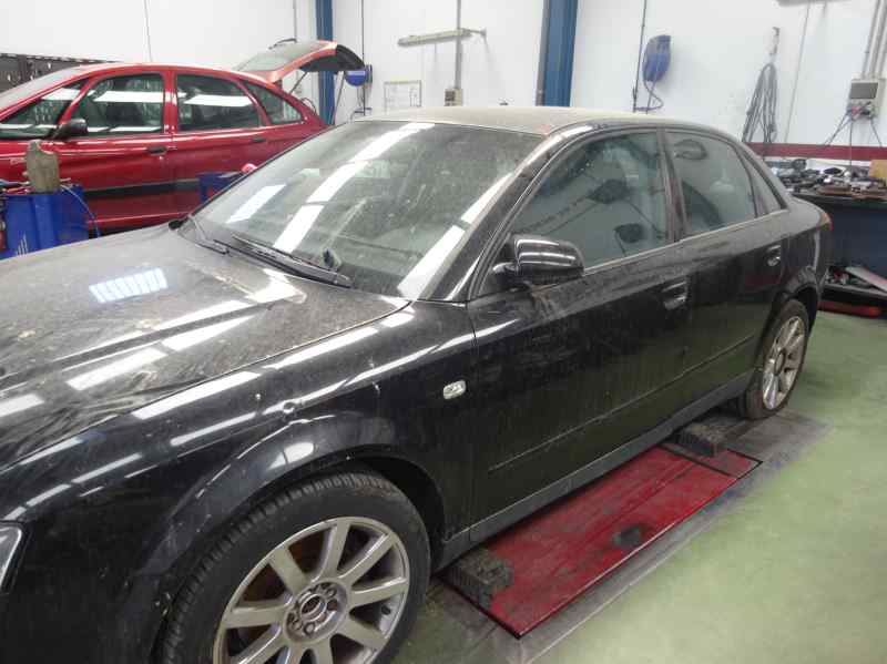 MOTOR ARRANQUE AUDI A4 2.5 TDI MT QUATTRO 180CV | 132KW