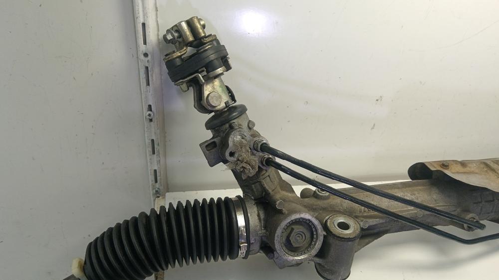 CREMALLERA DIRECCION FORD TRANSIT CUSTOM 2.2 MT 125CV | 93KW