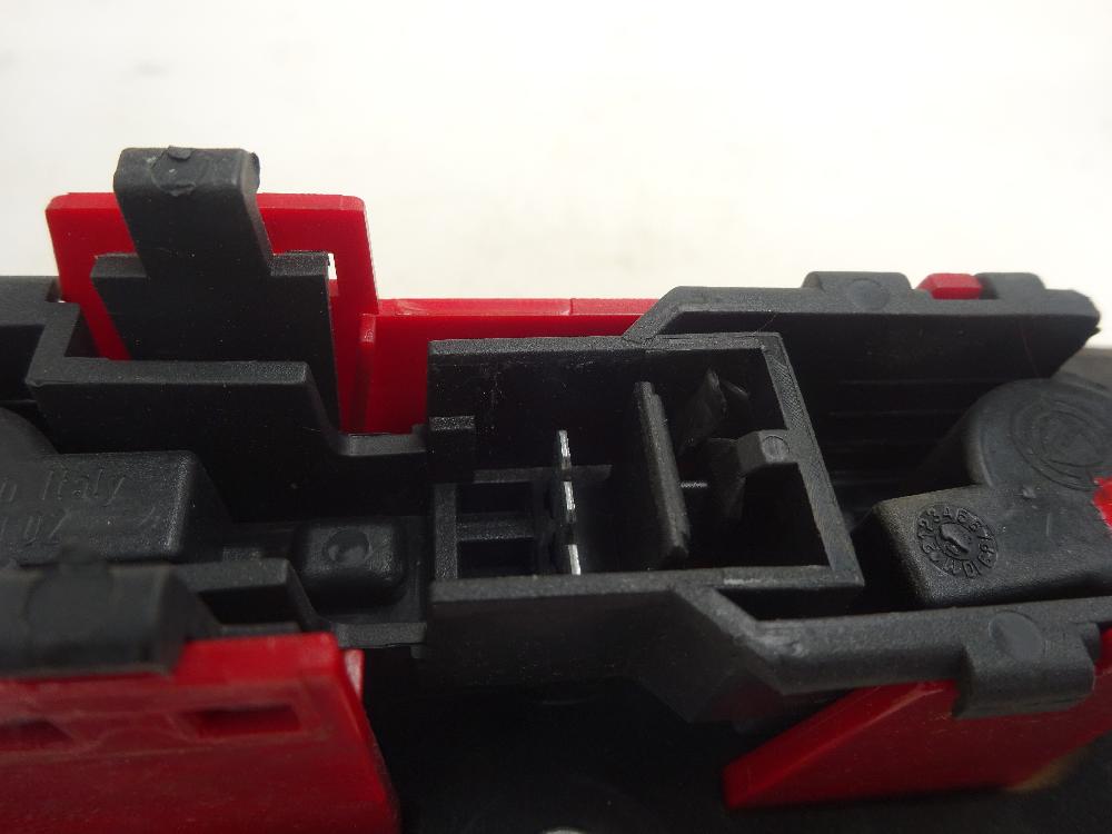 PILOTO TRASERO IZQUIERDO INTERIOR ALFA ROMEO 159 1.9 JTDM MT 150CV