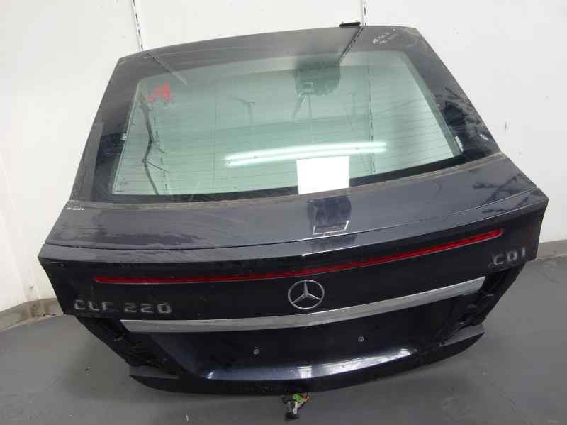 PORTON TRASERO MERCEDES BENZ CLASE CLC 200 2.2D MT 150CV | 110KW