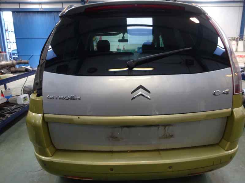 MANDO MULTIFUNCION CITROEN C4 PICASSO 1.6 HDI AMT 109CV