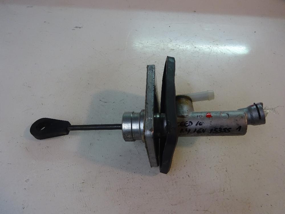 BOMBA EMBRAGUE KIA CEED 1.4 MT 90CV | 66KW