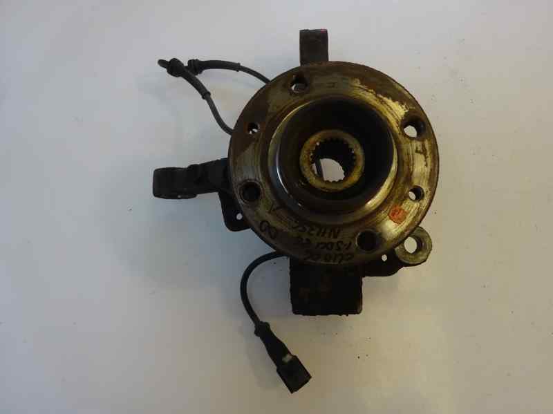MANGUETA DELANTERA DERECHA RENAULT CLIO 1.5 DCI MT 86CV