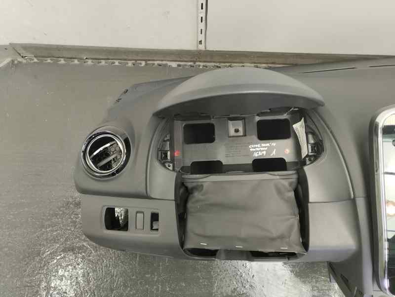 SALPICADERO RENAULT CLIO 0.9 TSE MT 90CV