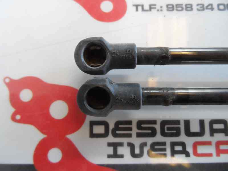 AMORTIGUADOR PORTON BMW SERIE 3 2.2 320CI MT 170CV