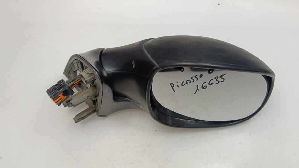 RETROVISOR DERECHO CITROEN XSARA PICASSO 1.6 HDI 80CV DIESEL