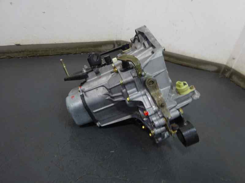 CAJA CAMBIOS PEUGEOT 106 1.5 D MT 57CV