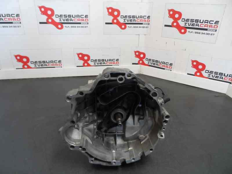 CAJA CAMBIOS AUDI A6 2.5 TDI MT 150CV