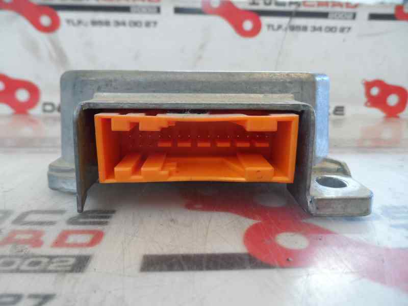 CENTRALITA AIRBAG CITROEN XANTIA 2.0 HDI MT 109CV