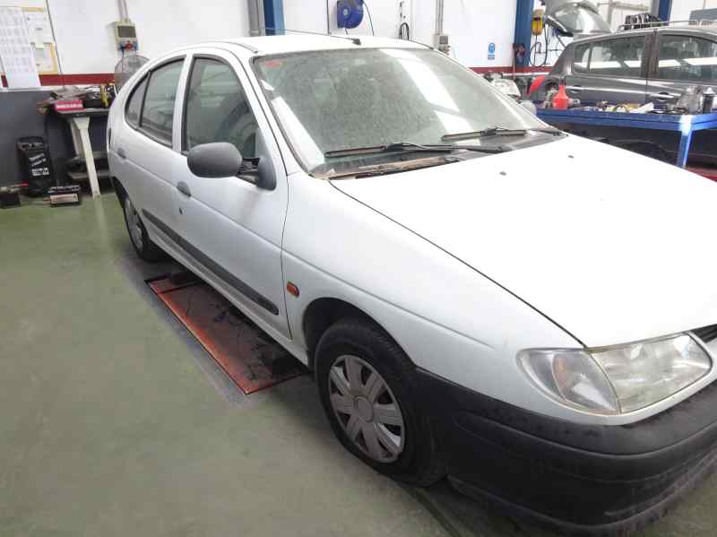 MOTOR ARRANQUE RENAULT MEGANE 1.4 MT 75CV | 55KW