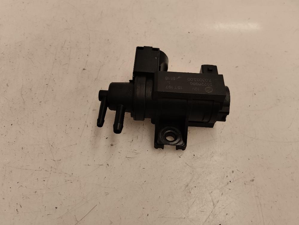 ANILLO AIRBAG FIAT DOBLO 2015 1.3 MT 90CV | 66KW