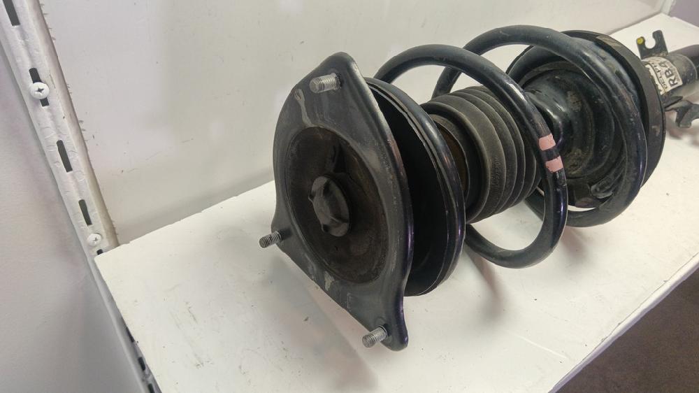 AMORTIGUADOR DELANTERO DERECHO MINI ONE 1.4 D MT 75CV