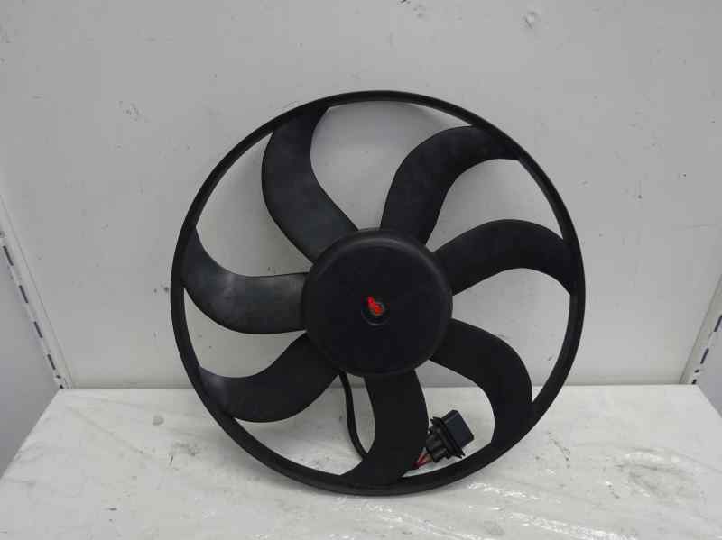 ELECTROVENTILADOR SEAT IBIZA 1.6 TDI MT 105CV