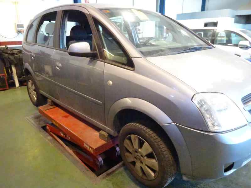 SONDA LAMBDA OPEL MERIVA 2003 1.6 MT 100CV | 73KW