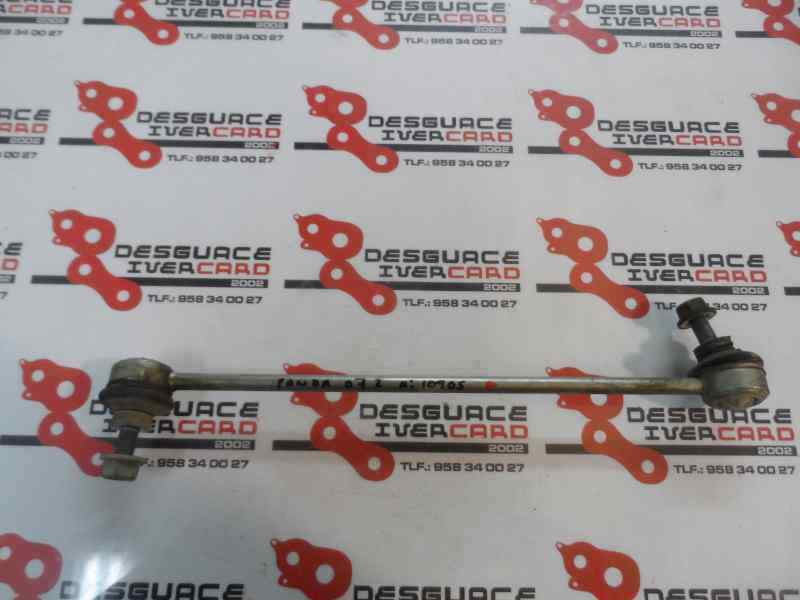 BIELETA ESTABILIZADORA DELANTERA DERECHA FIAT PANDA 1.2 AMT 60CV
