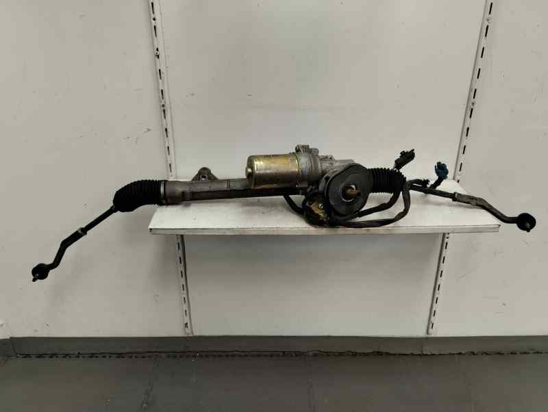 CREMALLERA DIRECCION CITROEN C3 1.4 HDI MT 70CV