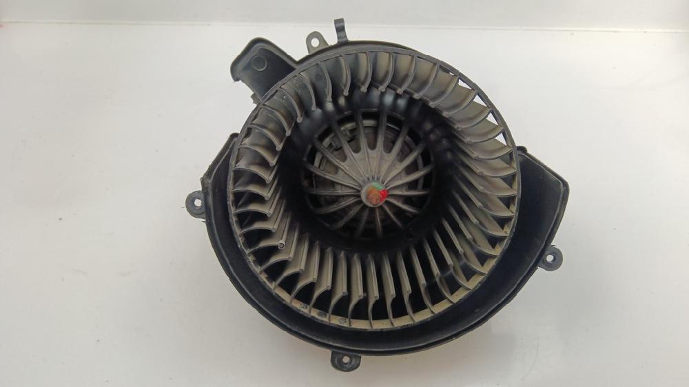 MOTOR CALEFACCION OPEL ZAFIRA 2.2 DTI MT 125CV | 92KW