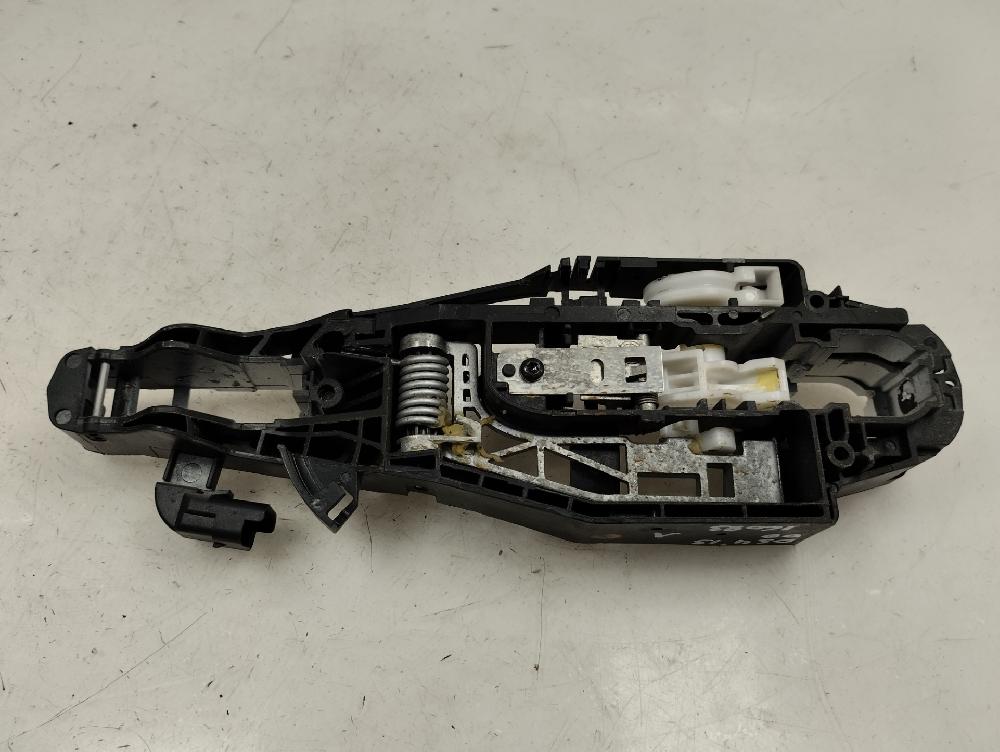 SOPORTE MANETA EXTERIOR DELANTERA DERECHA CITROEN DS4 1.6 THP MT 200CV