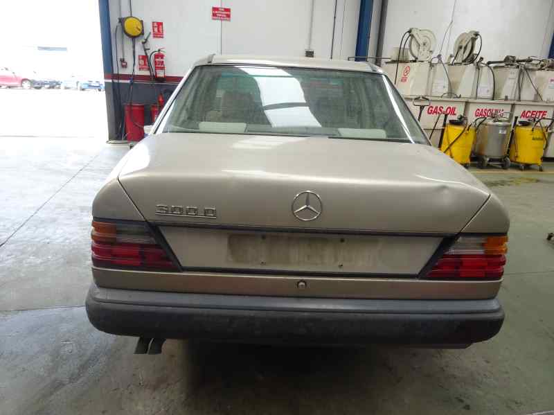 PILOTO DELANTERO DERECHO MERCEDES BENZ CLASE E 1990 3.0 E 300 D AT 113CV