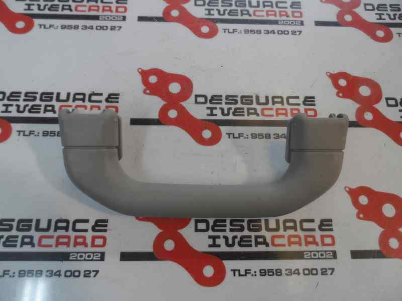 MANETA INTERIOR DELANTERA IZQUIERDA MERCEDES BENZ CLASE CLK 2.7 CLK 270 CDI MT 170CV