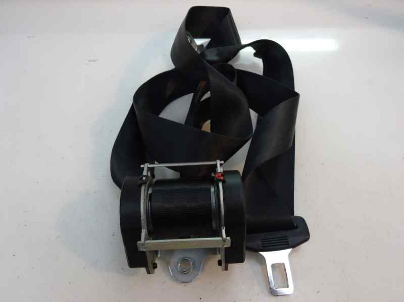CINTURON SEGURIDAD TRASERO IZQUIERDO SEAT LEON 1.6 MT 102CV | 75KW