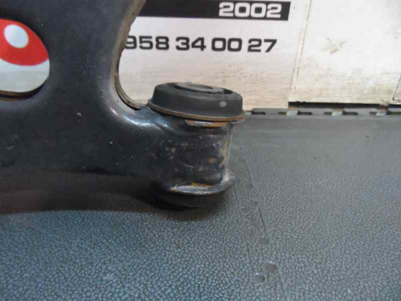 BRAZO SUSPENSION INFERIOR DELANTERO DERECHO VOLVO C30 2.0 D MT 136CV