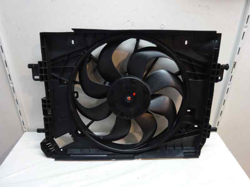 ELECTROVENTILADOR RENAULT CAPTUR 1.5 DCI MT 90CV | 66KW