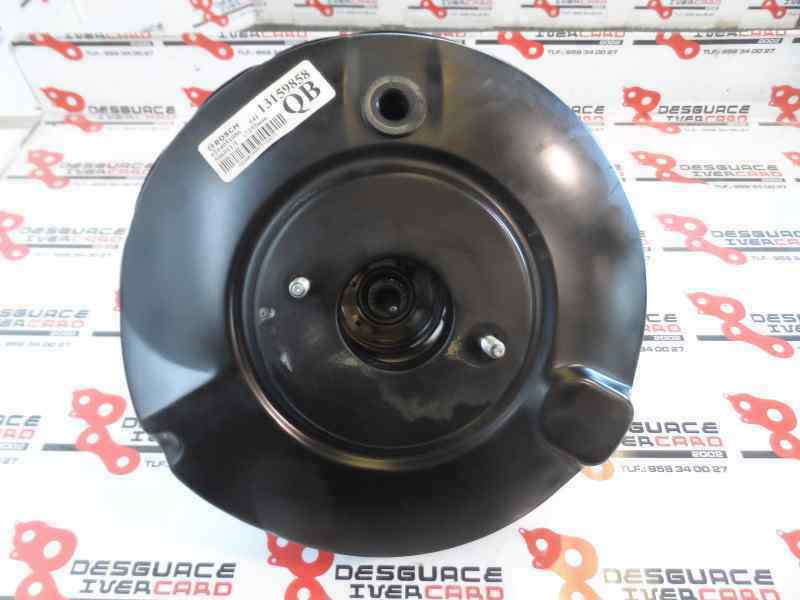 SERVOFRENO OPEL MERIVA 1.7 CDTI MT 100CV