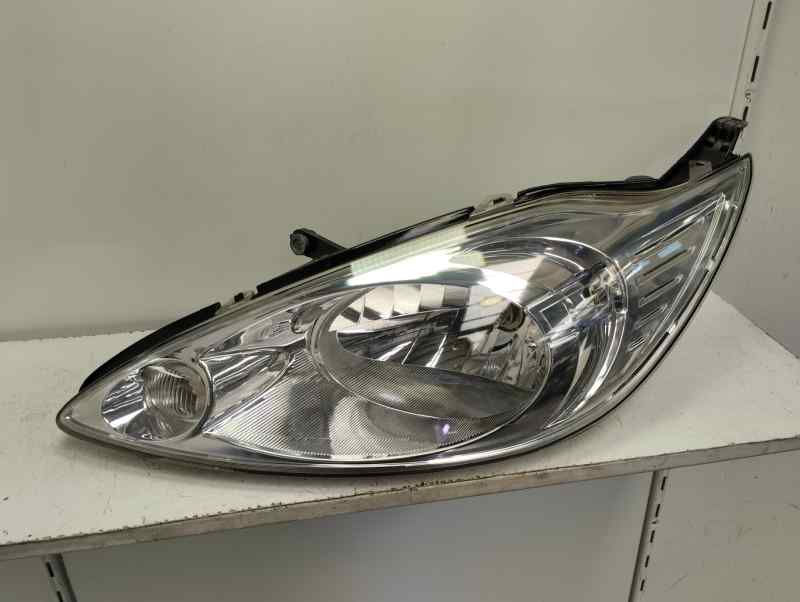 FARO IZQUIERDO FORD KA 1.3 TDCI MT 75CV | 55KW