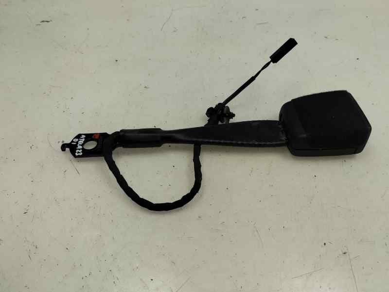 ANCLAJE CINTURON DELANTERO IZQUIERDO SEAT ATECA 2.0 TDI MT 4DRIVE 150CV