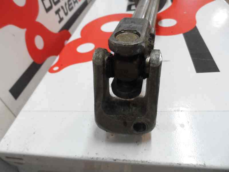 COLUMNA DIRECCION SKODA OCTAVIA 1.6 MT 102CV | 75KW
