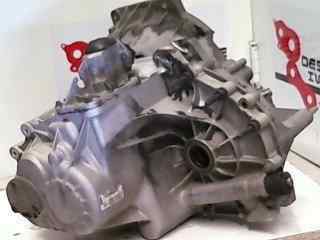 CAJA CAMBIOS FORD ESCORT 1.8 MT 90CV | 66KW