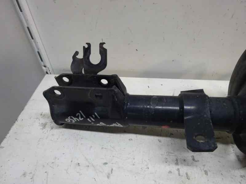 AMORTIGUADOR DELANTERO DERECHO FIAT PANDA 1.1 MT 54CV | 40KW