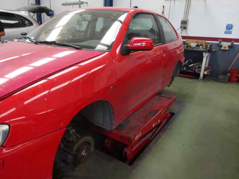 CAUDALIMETRO SEAT CORDOBA 2002 1.9 TD MT 110CV