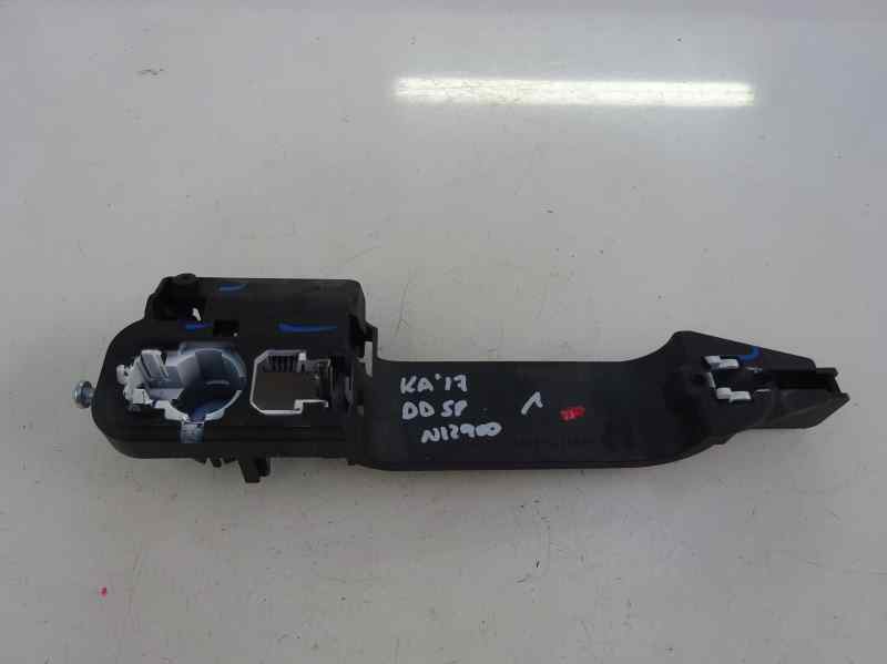 MANETA INTERIOR DELANTERA DERECHA FORD KA 1.2 MT 85CV | 63KW
