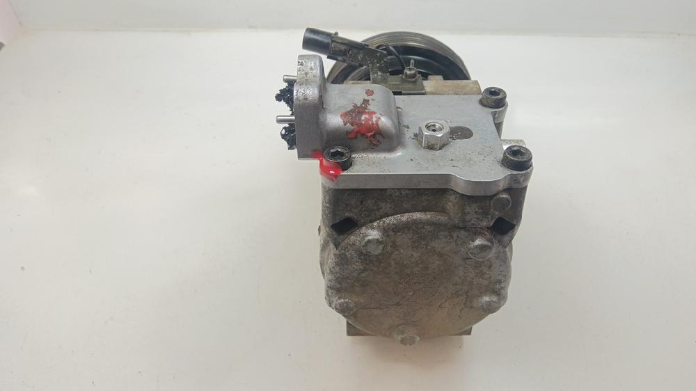 COMPRESOR AIRE ACONDICIONADO HYUNDAI ACCENT 1.5D MT 82CV | 60KW