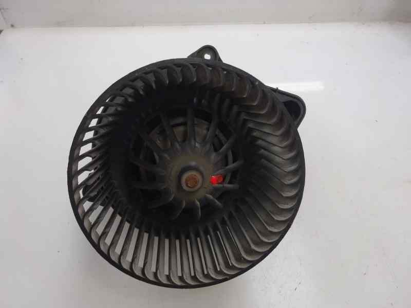 MOTOR CALEFACCION PEUGEOT 406 2.0 HDI MT 110CV