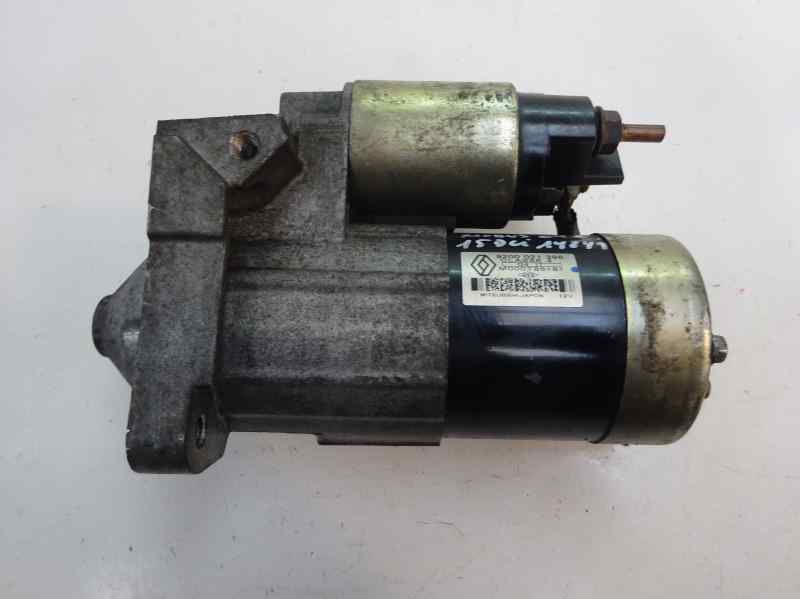 MOTOR ARRANQUE RENAULT MODUS 2004 1.5 DCI MT 85CV
