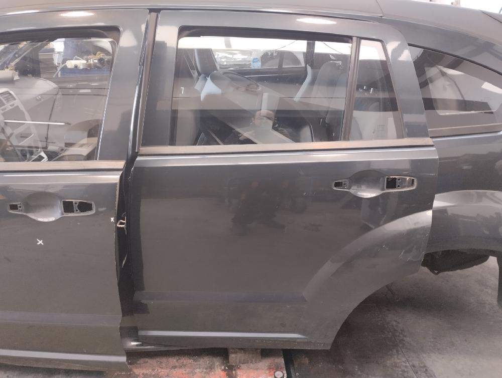 PUERTA TRASERA IZQUIERDA DODGE CALIBER 2.0 CRD MT 140CV