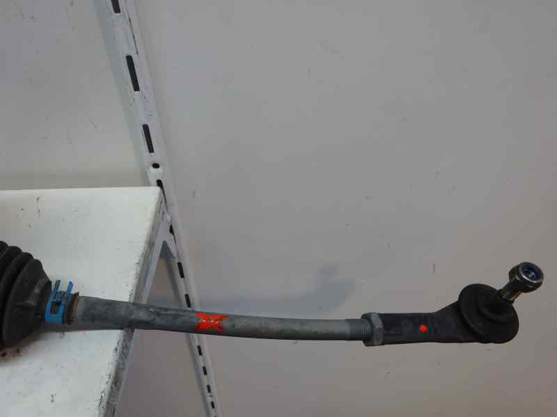 CREMALLERA DIRECCION RENAULT CLIO 1.5 DCI MT 60CV