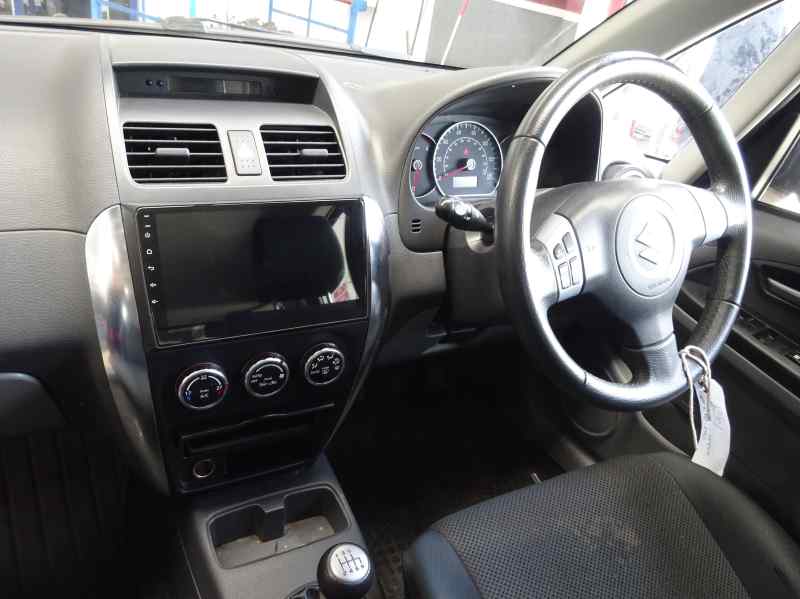 MODULO ELECTRONICO SUZUKI SX4 2007 1.9 DDIS MT 120CV