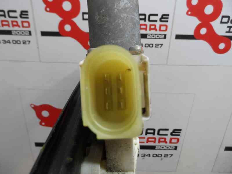 ELEVALUNAS DELANTERO IZQUIERDO BMW SERIE 3 3.0 330XD MT 231CV