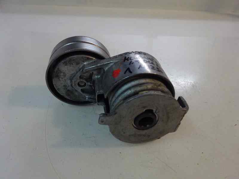 TENSOR CORREA AUXILIAR RENAULT MEGANE 2003 1.9 DCI MT 120CV | 88KW