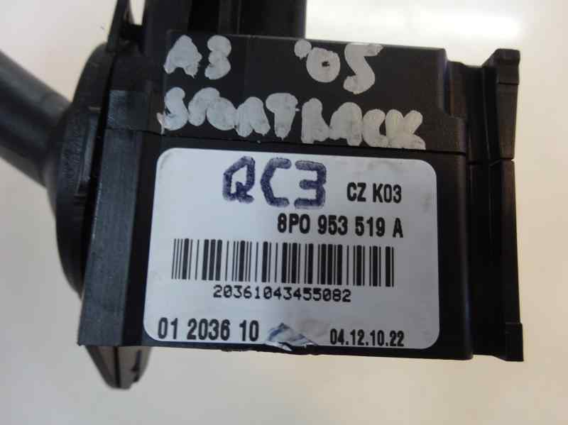 MANDO LIMPIA AUDI A3 1.9 TDI MT 105CV